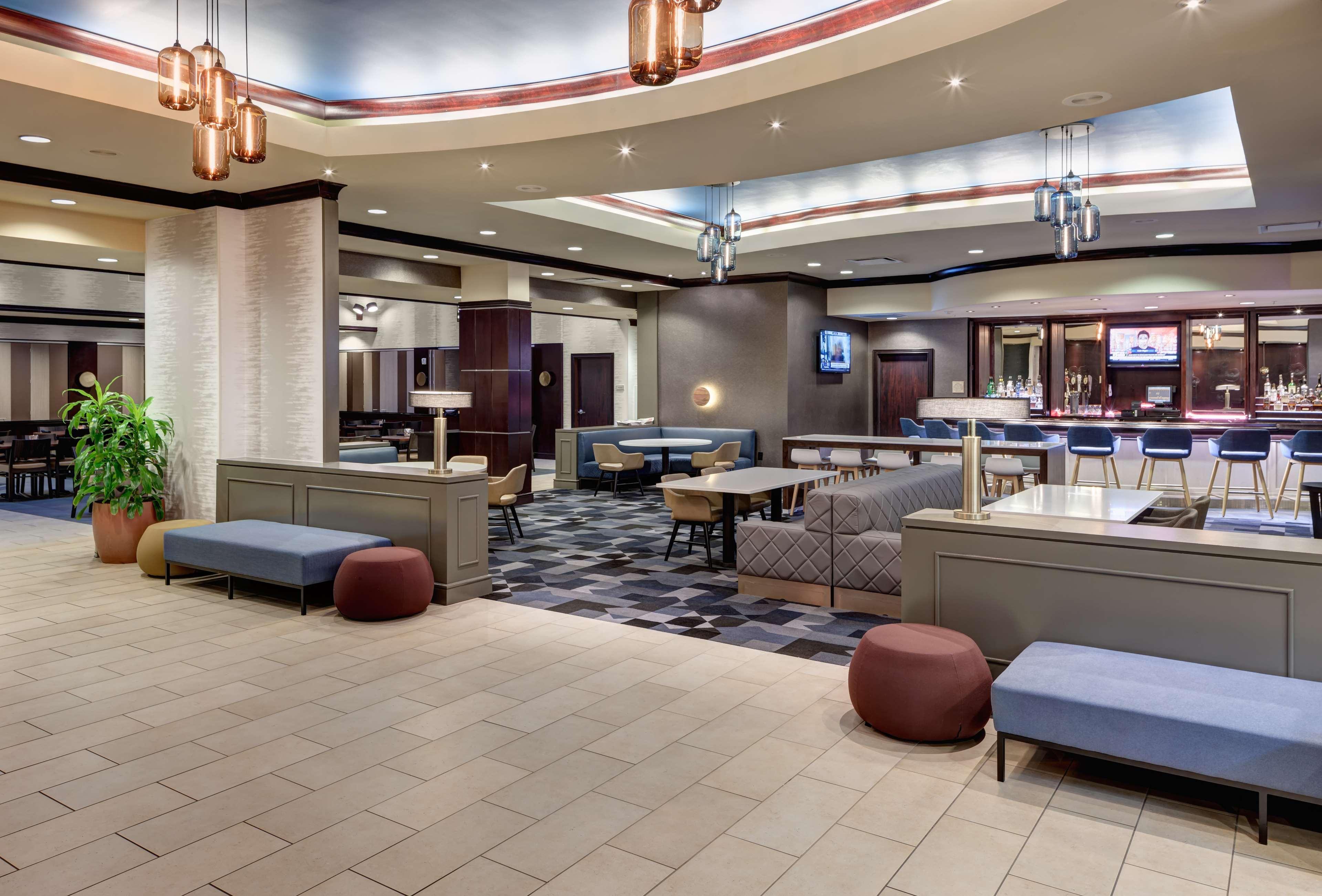 Embassy Suites By Hilton Tampa Brandon Heartland Екстер'єр фото